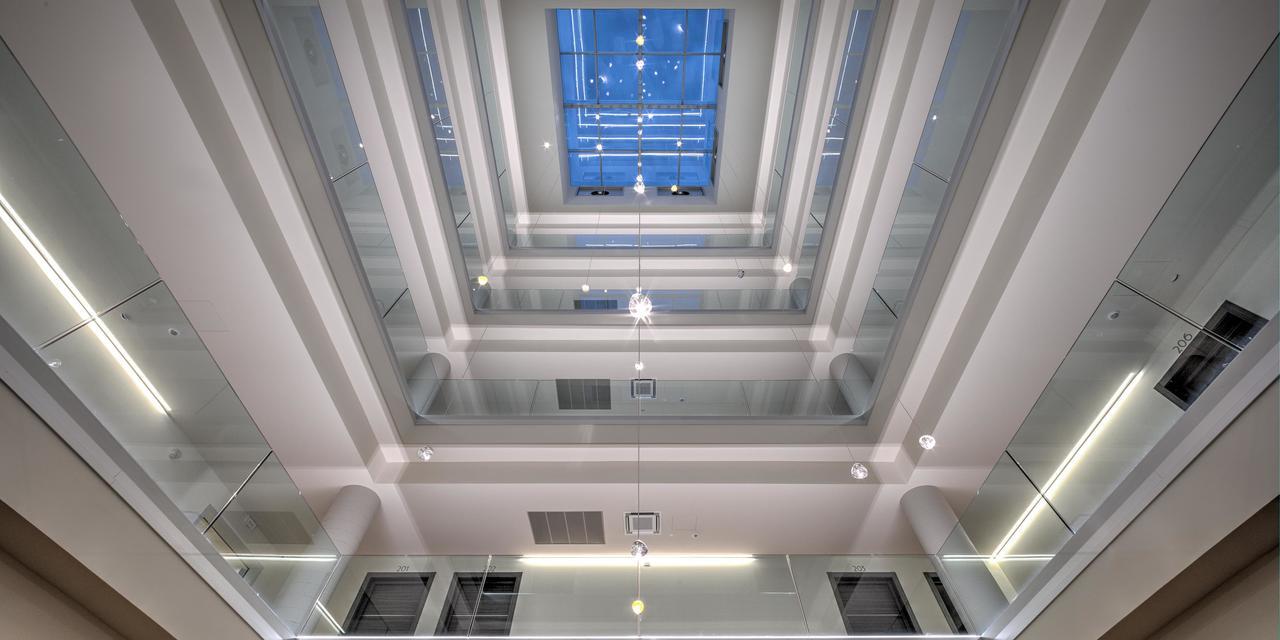 Hotel The Cube Fidenza Exterior foto