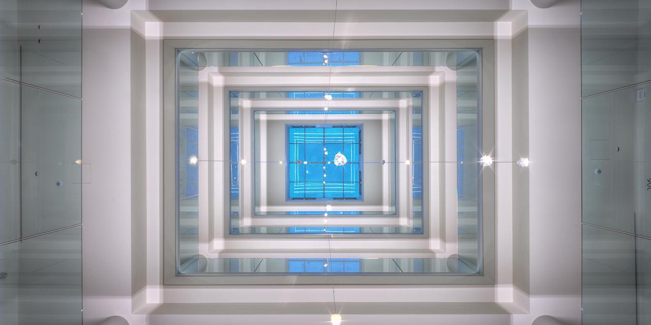 Hotel The Cube Fidenza Exterior foto