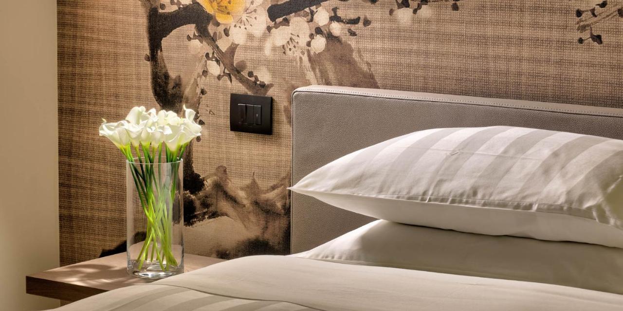 Hotel The Cube Fidenza Quarto foto